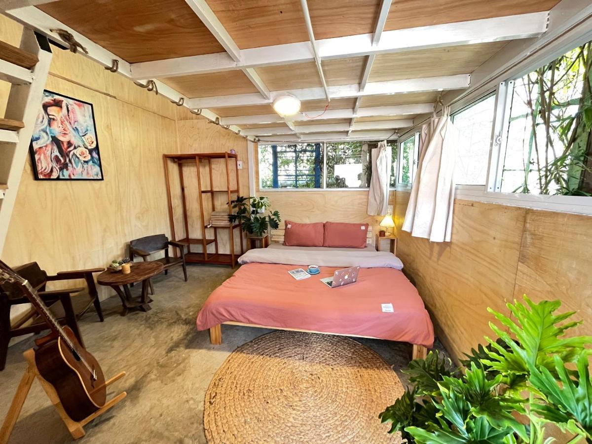 Apartament The Burrow Dalat Zewnętrze zdjęcie